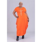 STUNNING JESUS MAXI DRESSES- THESE ARE LABELED AS THE MOST COMFORTABLE DRESS IN THE WORLD!